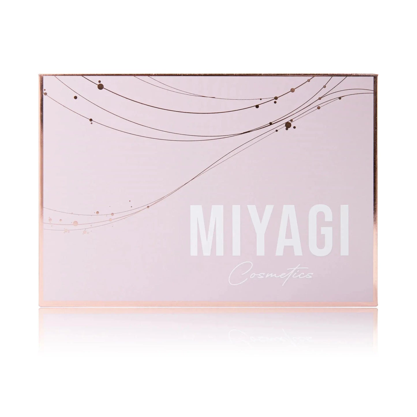 Miylash Lash Lift Kit - MiyLash