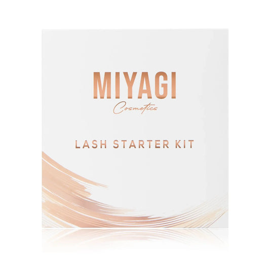 Miylash DIY Lash Starter Kit - MiyLash